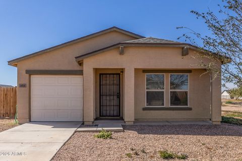 Property photo of 14514 S Vera Cruz Road, Arizona City, AZ 85123