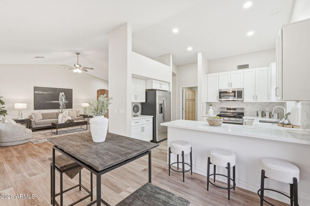 Photo of 20001 N 86th Drive, Peoria, AZ 85382 (MLS # 6984847)