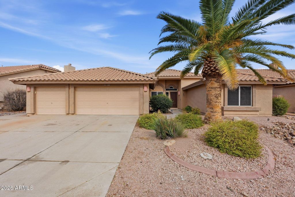 Photo of 20001 N 86th Drive, Peoria, AZ 85382 (MLS # 6984847)