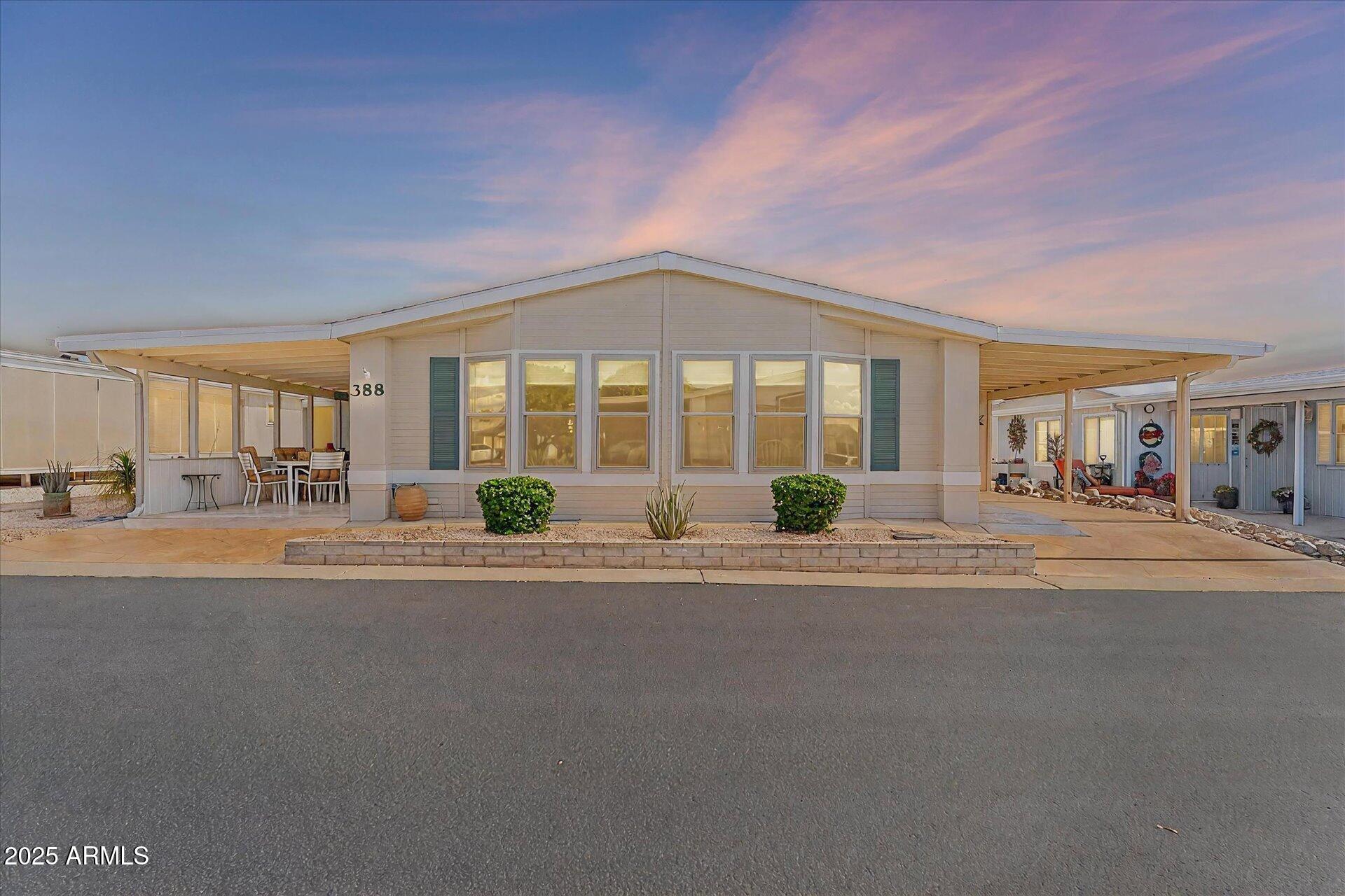 5735 E McDowell Road 388