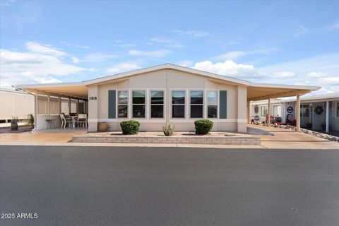 5735 E McDowell Road 388 Mesa AZ 85215