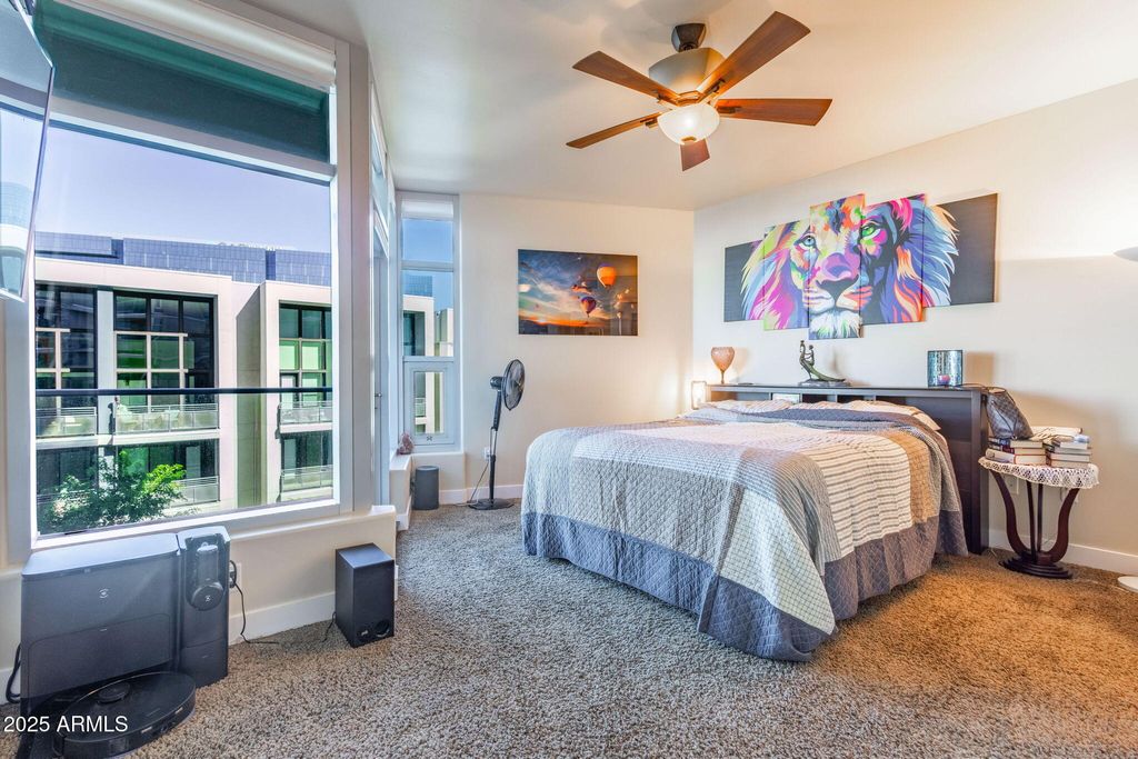 Photo of 140 E Rio Salado Parkway #411, Tempe, AZ 85281 (MLS # 6921054)