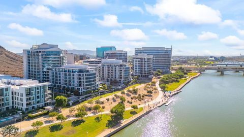 140 E Rio Salado Parkway 411 Tempe AZ 85281