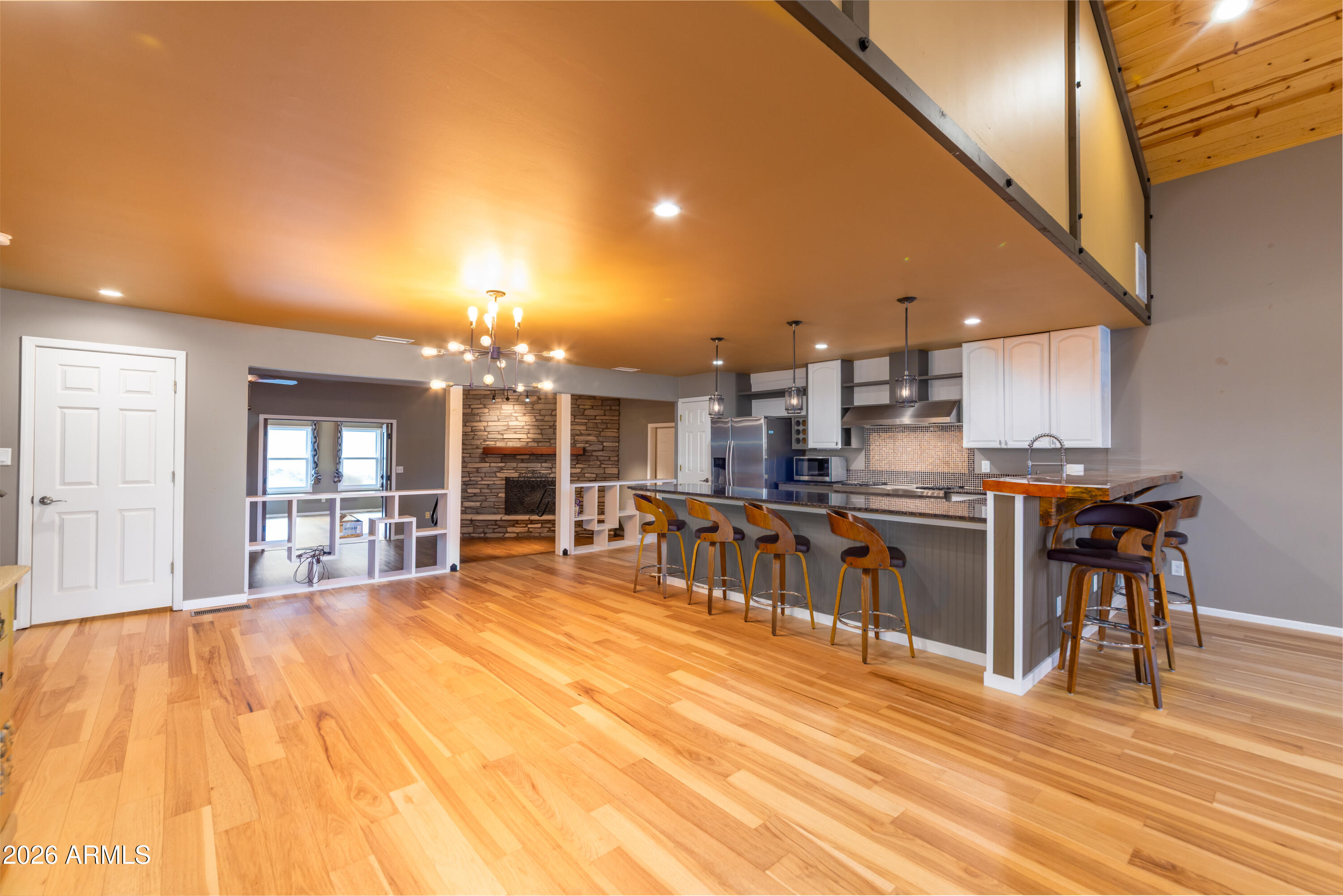 8470 SLAYTON RANCH Road
