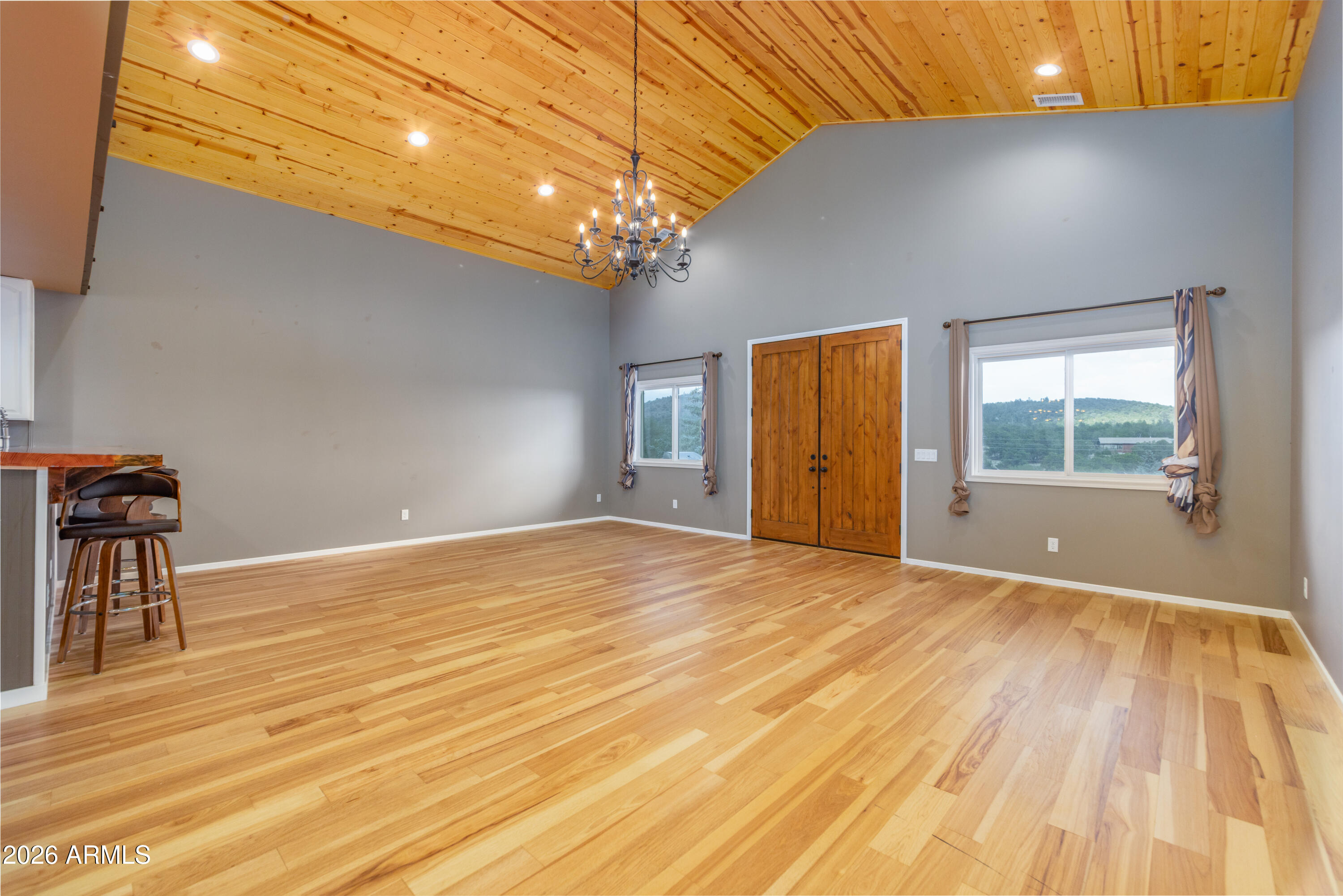 8470 SLAYTON RANCH Road