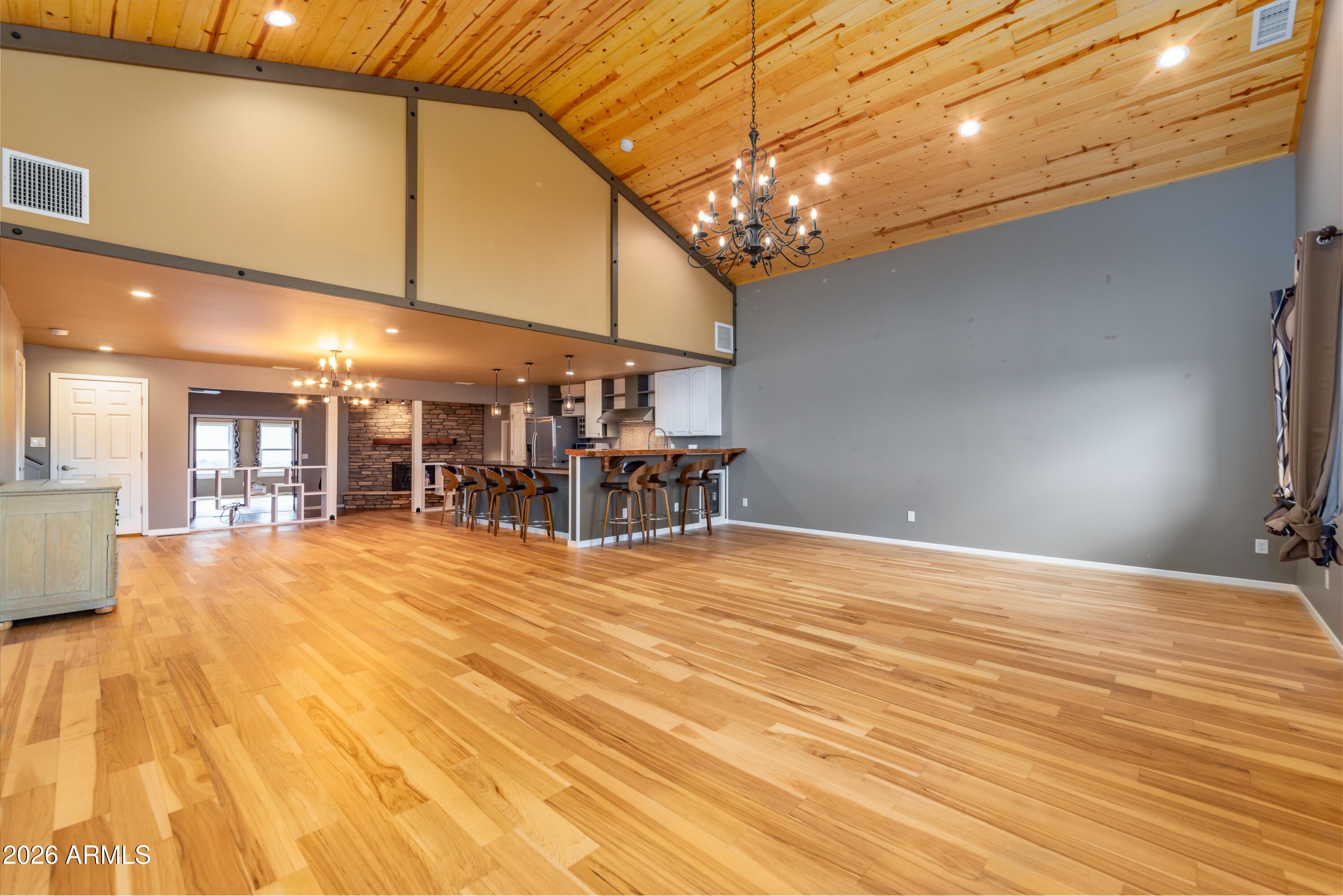 8470 SLAYTON RANCH Road