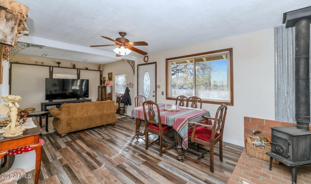 Photo of 43612 N 3rd Avenue, New River, AZ 85087 (MLS # 6980573)