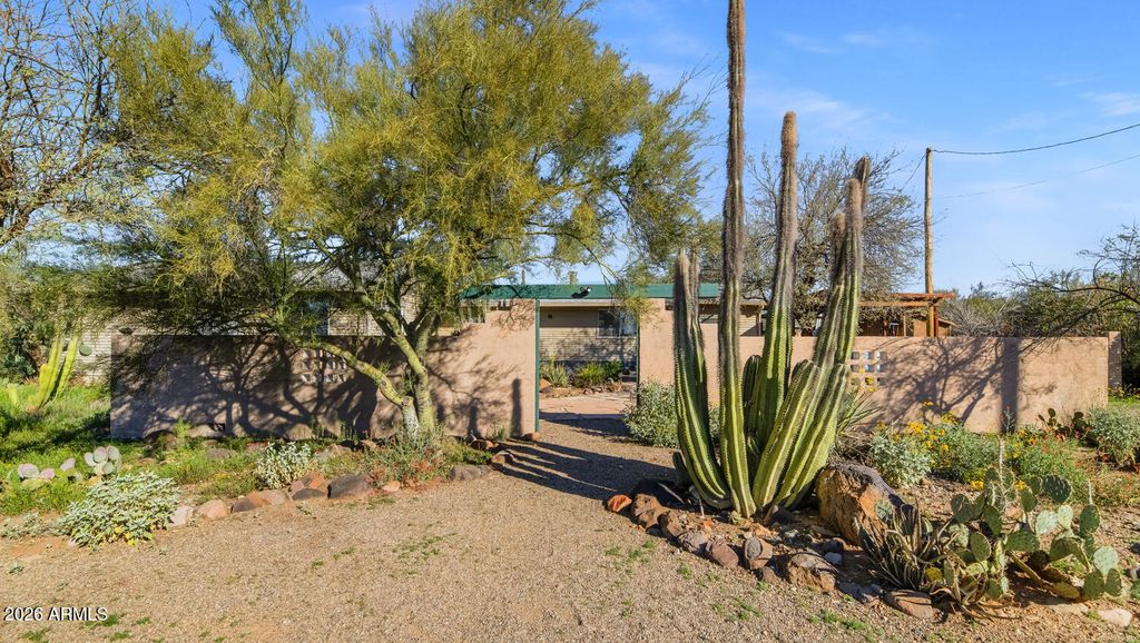 Photo of 43612 N 3rd Avenue, New River, AZ 85087 (MLS # 6980573)