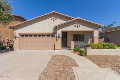 386 W LYLE Avenue Queen Creek AZ 85140
