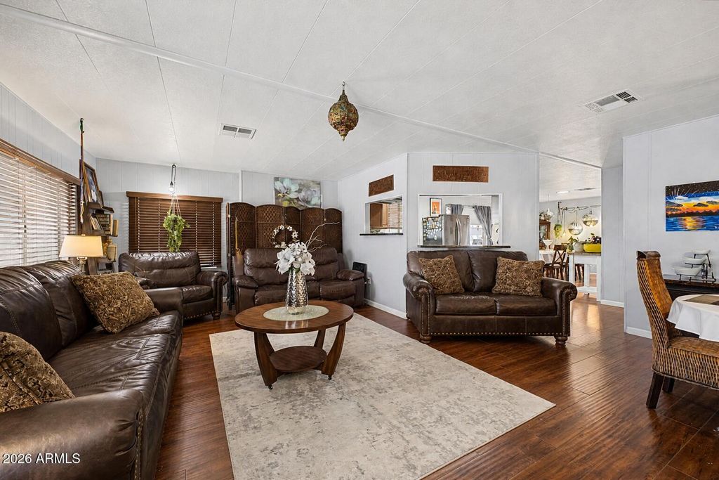 Photo of 120 N Val Vista Drive #207, Mesa, AZ 85213 (MLS # 7024056)