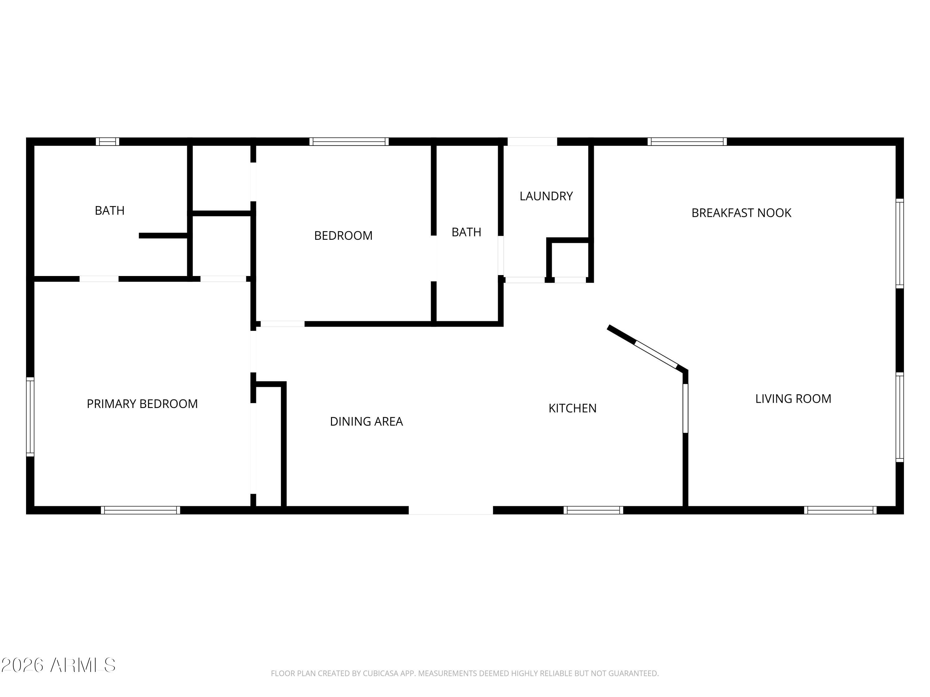 120 N VAL VISTA Drive 207