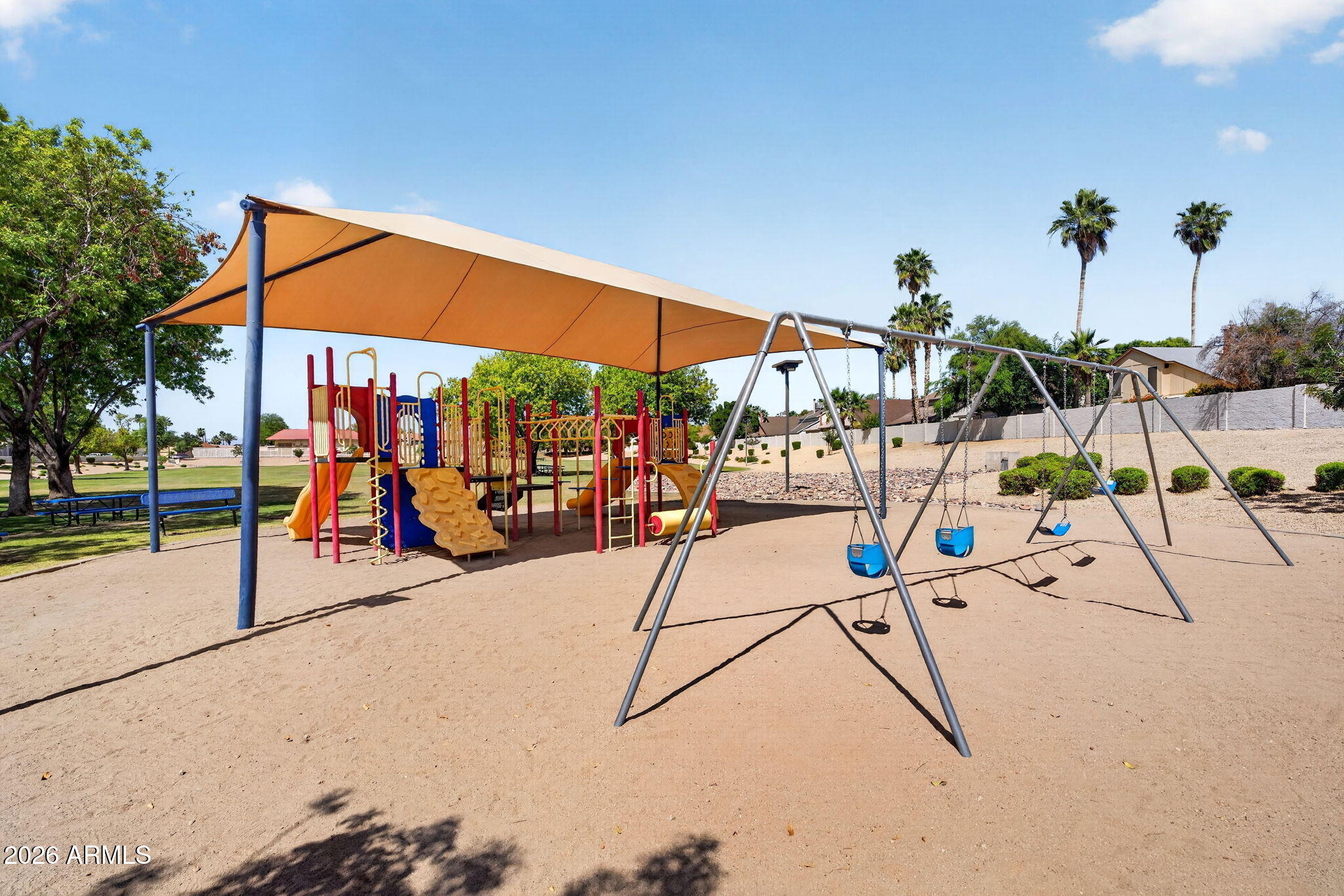 PEPPERWOOD CHANDLER UNIT 3 - Residential