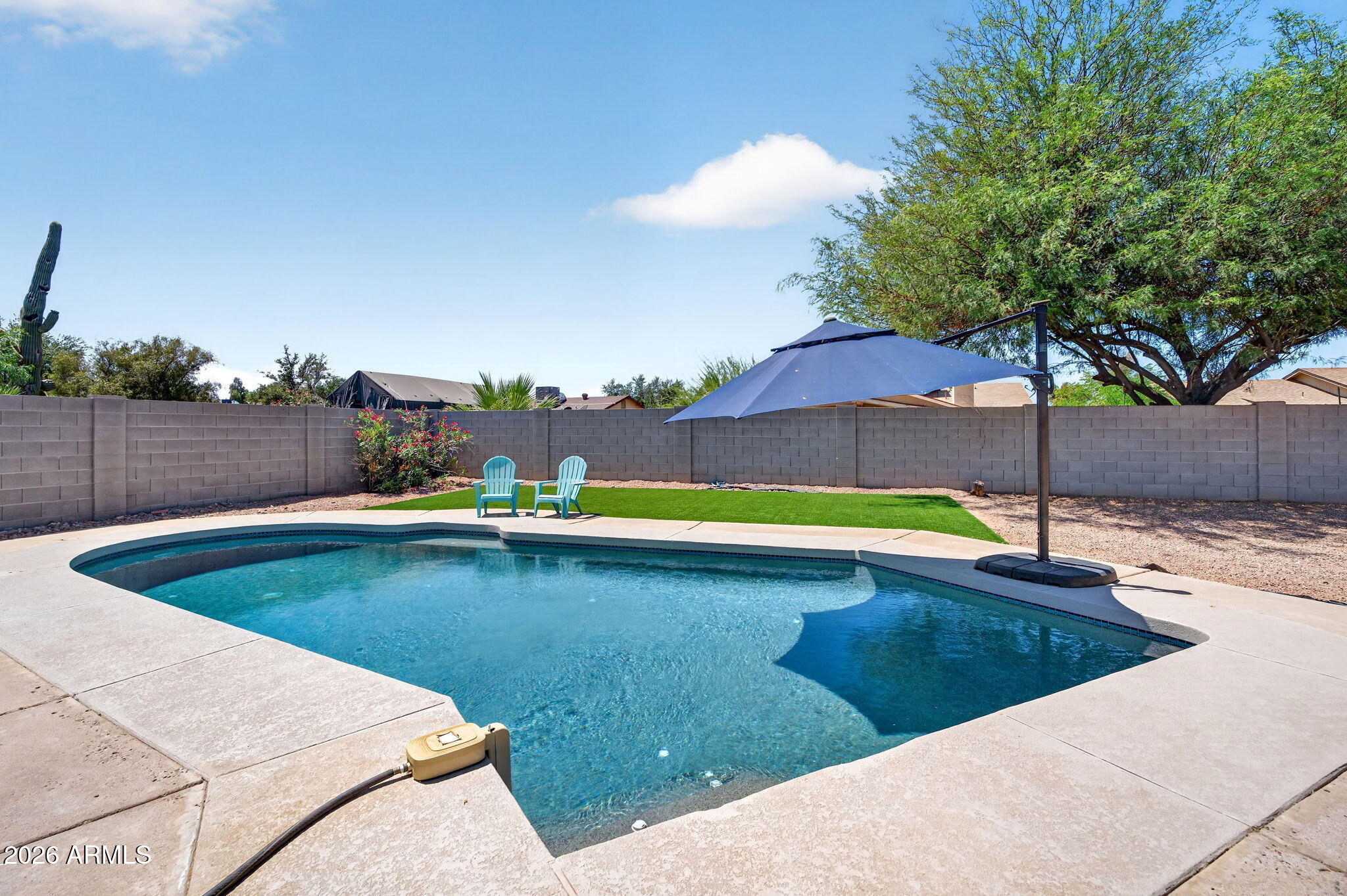 PEPPERWOOD CHANDLER UNIT 3 - Residential