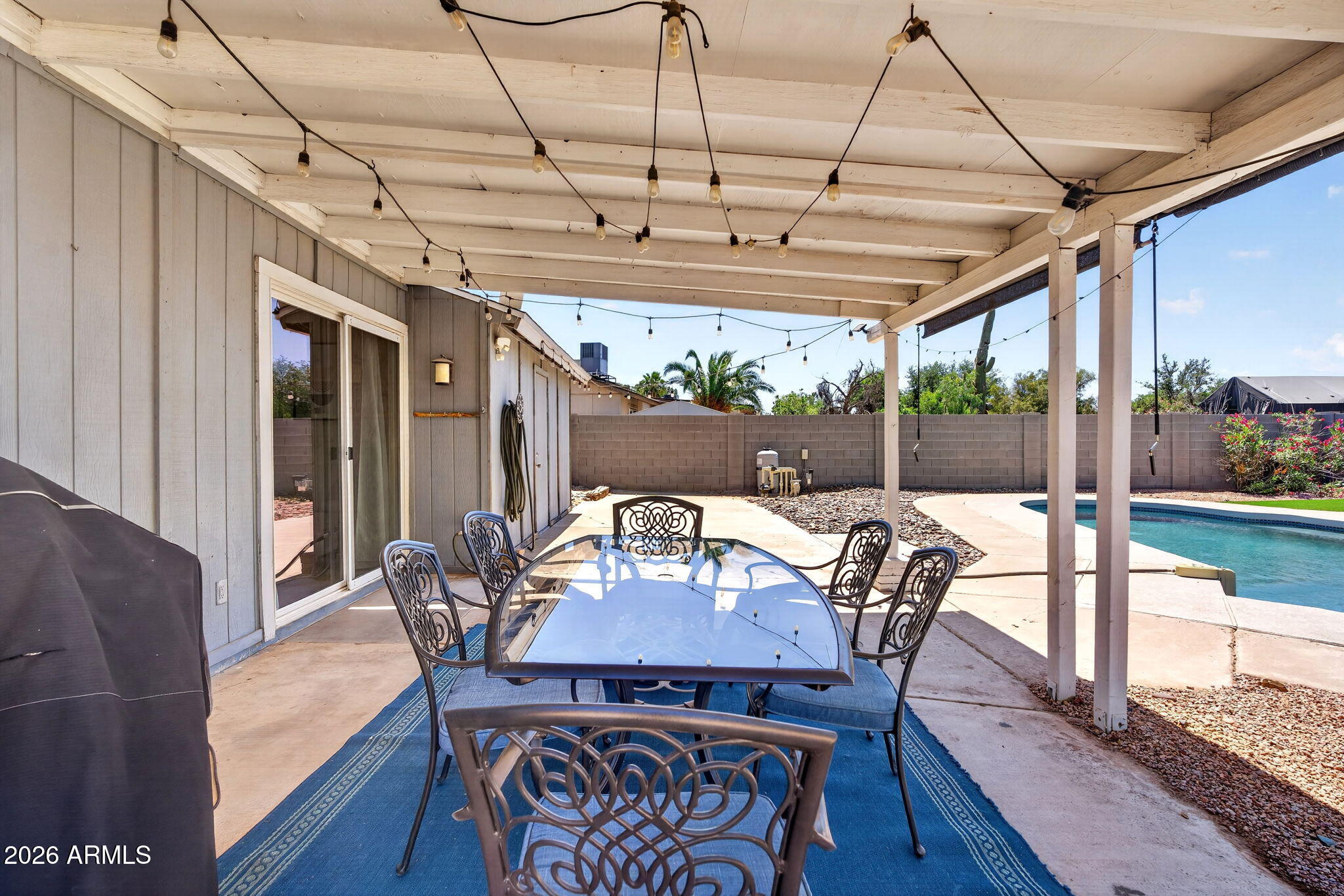 PEPPERWOOD CHANDLER UNIT 3 - Residential