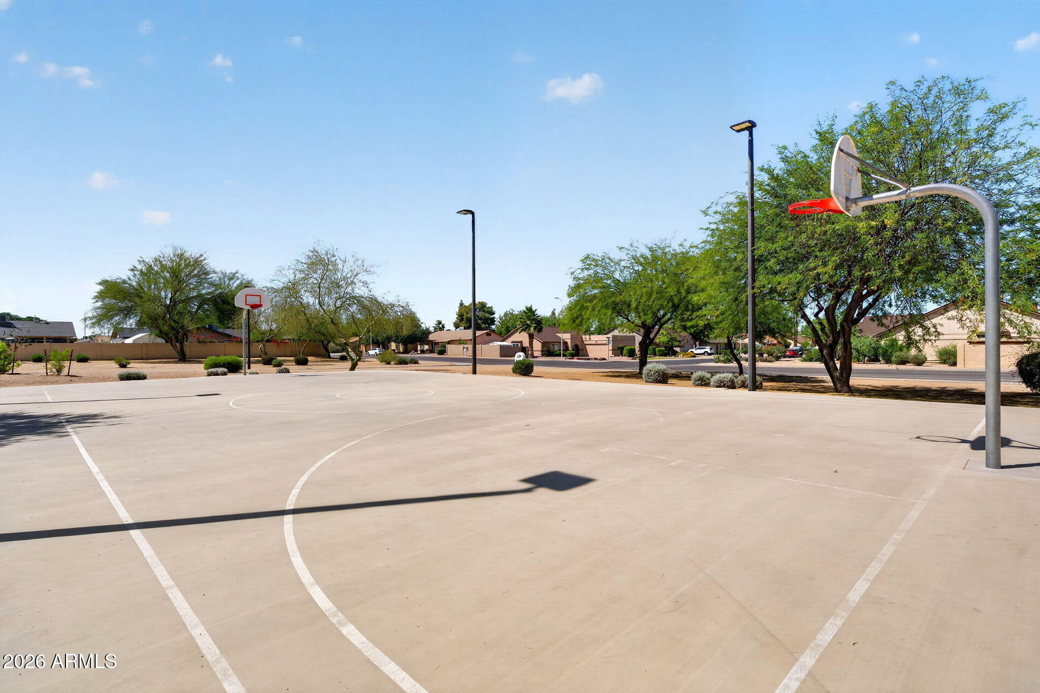 PEPPERWOOD CHANDLER UNIT 3 - Residential