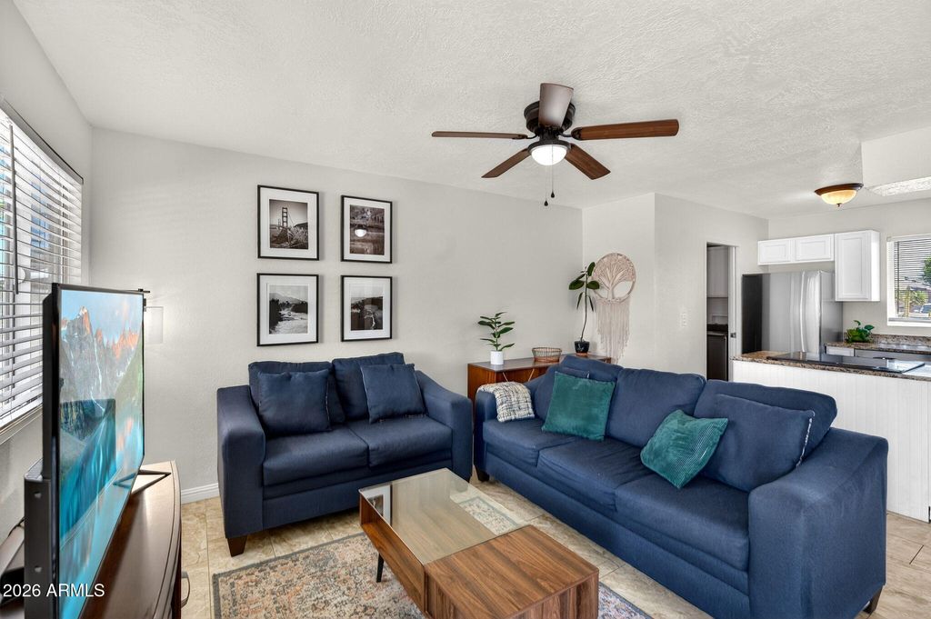 Photo of 408 N Los Feliz Drive, Chandler, AZ 85226 (MLS # 7018122)