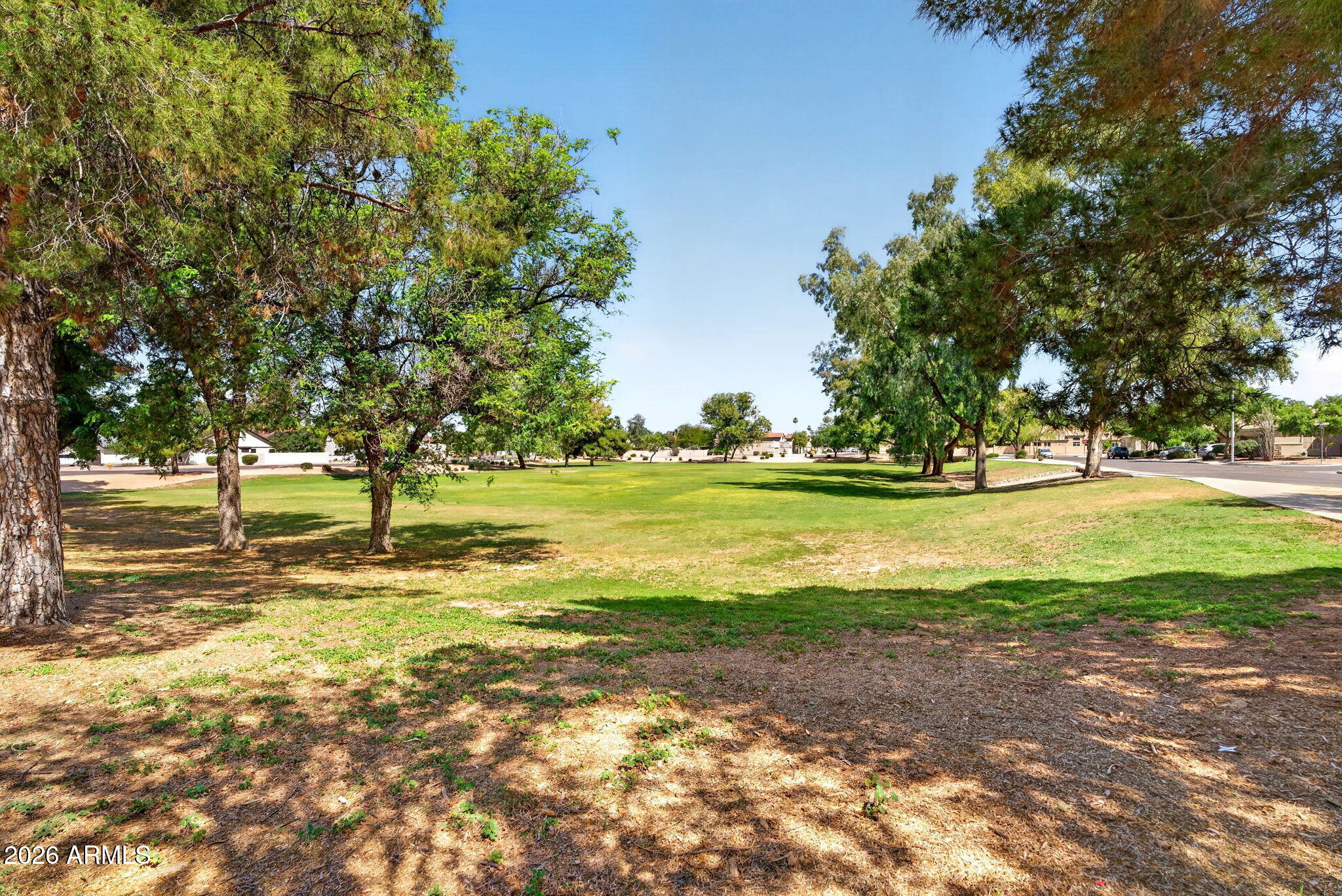 PEPPERWOOD CHANDLER UNIT 3 - Residential