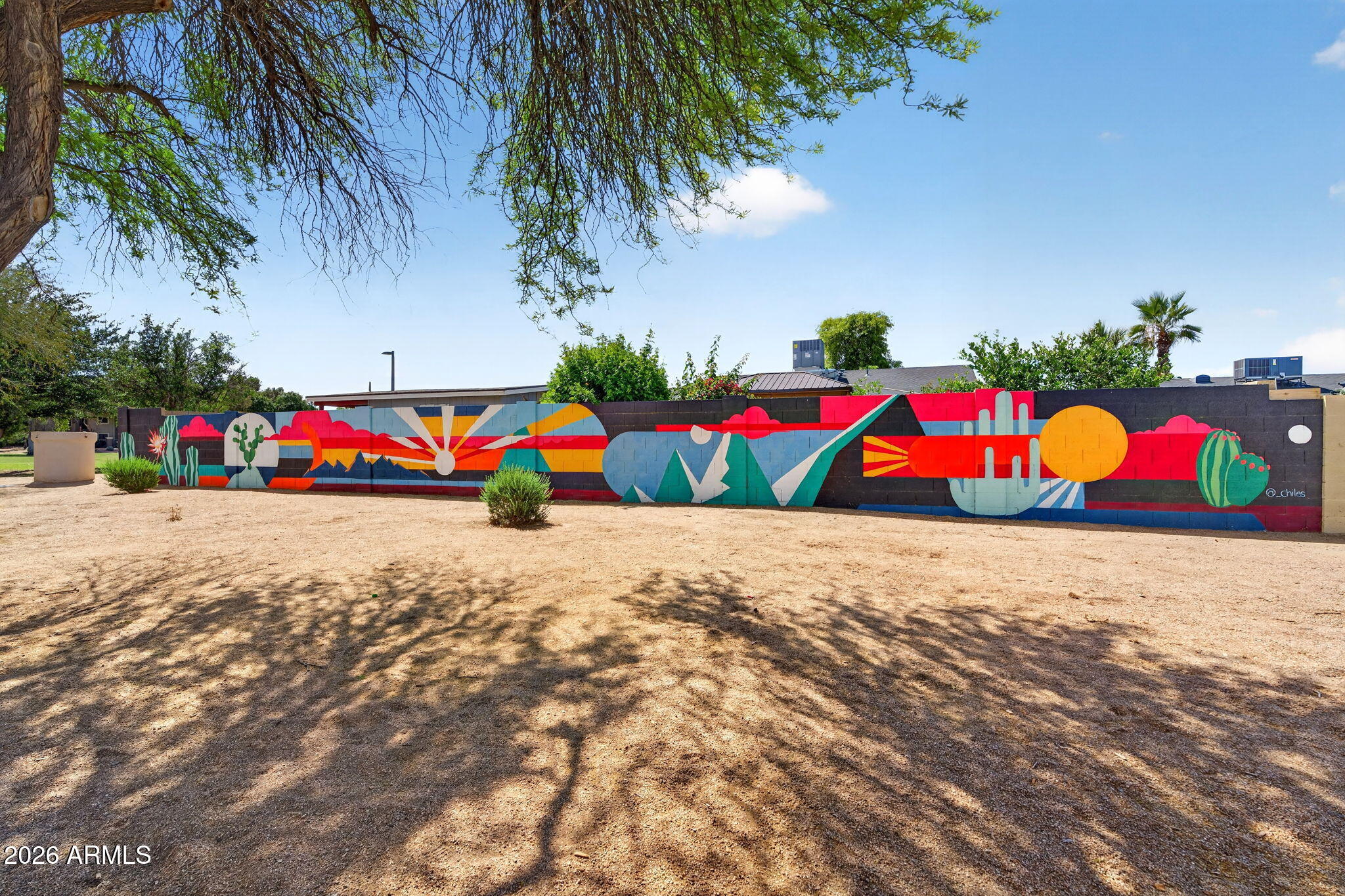 PEPPERWOOD CHANDLER UNIT 3 - Residential