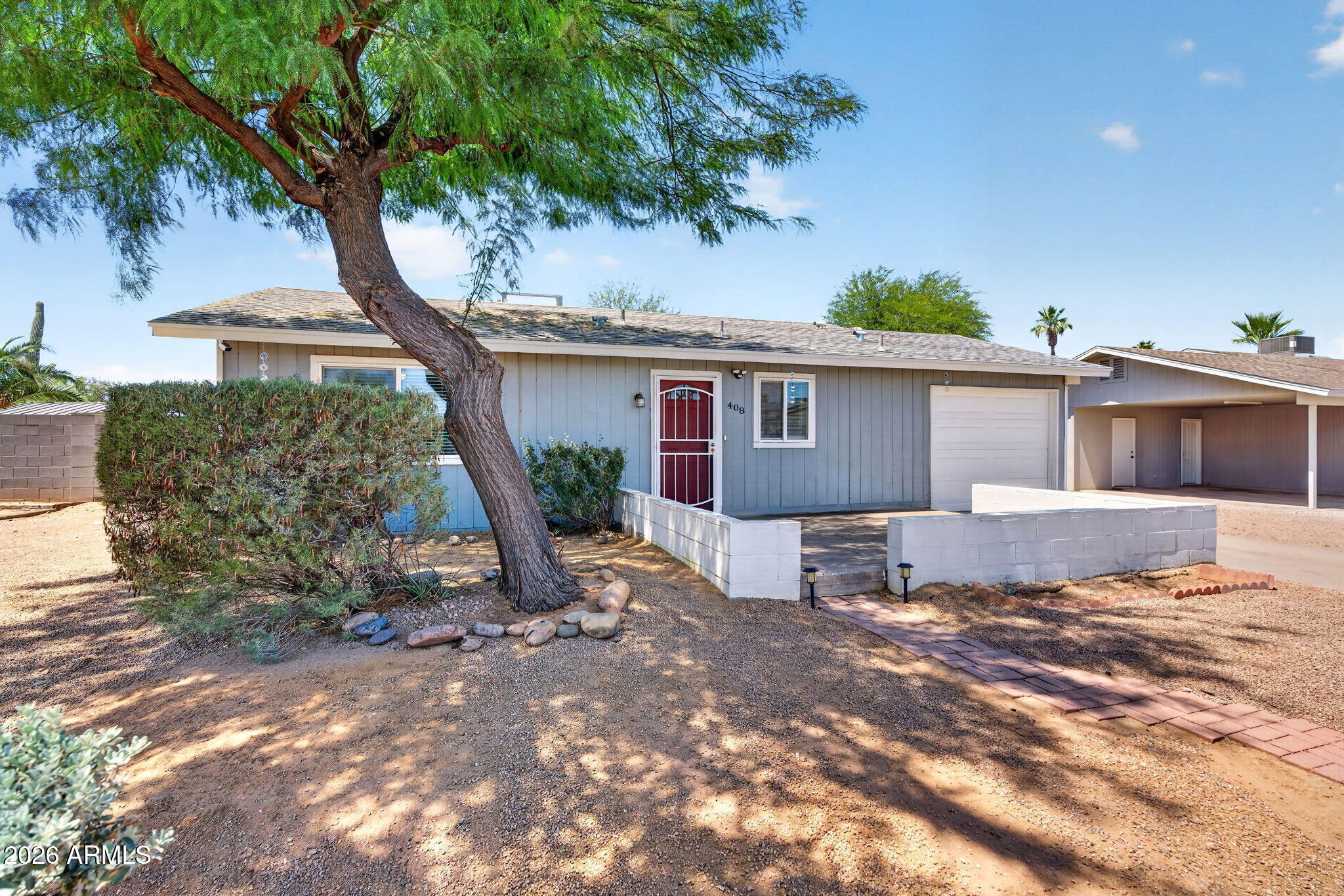 408 N LOS FELIZ Drive