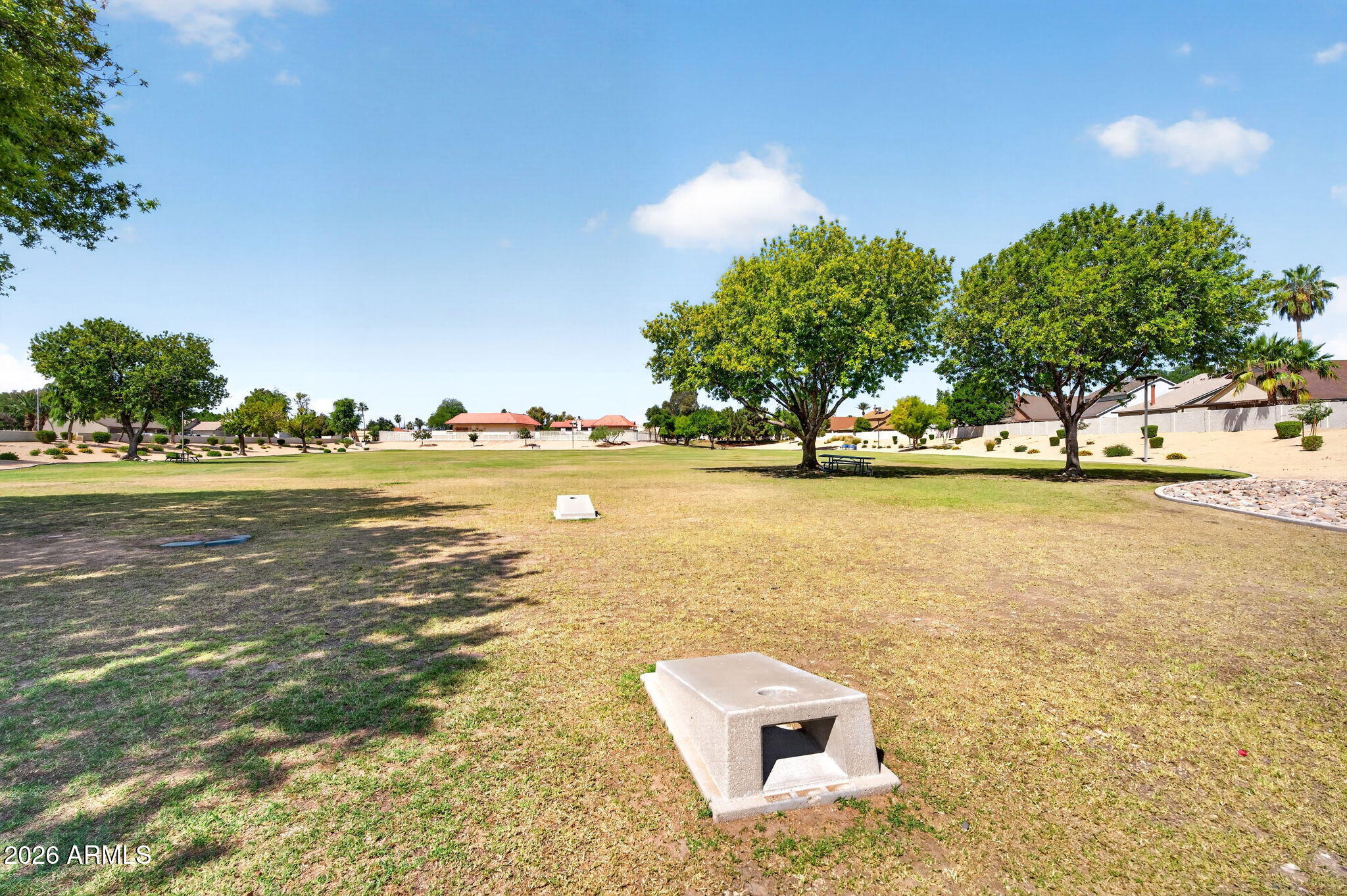 PEPPERWOOD CHANDLER UNIT 3 - Residential