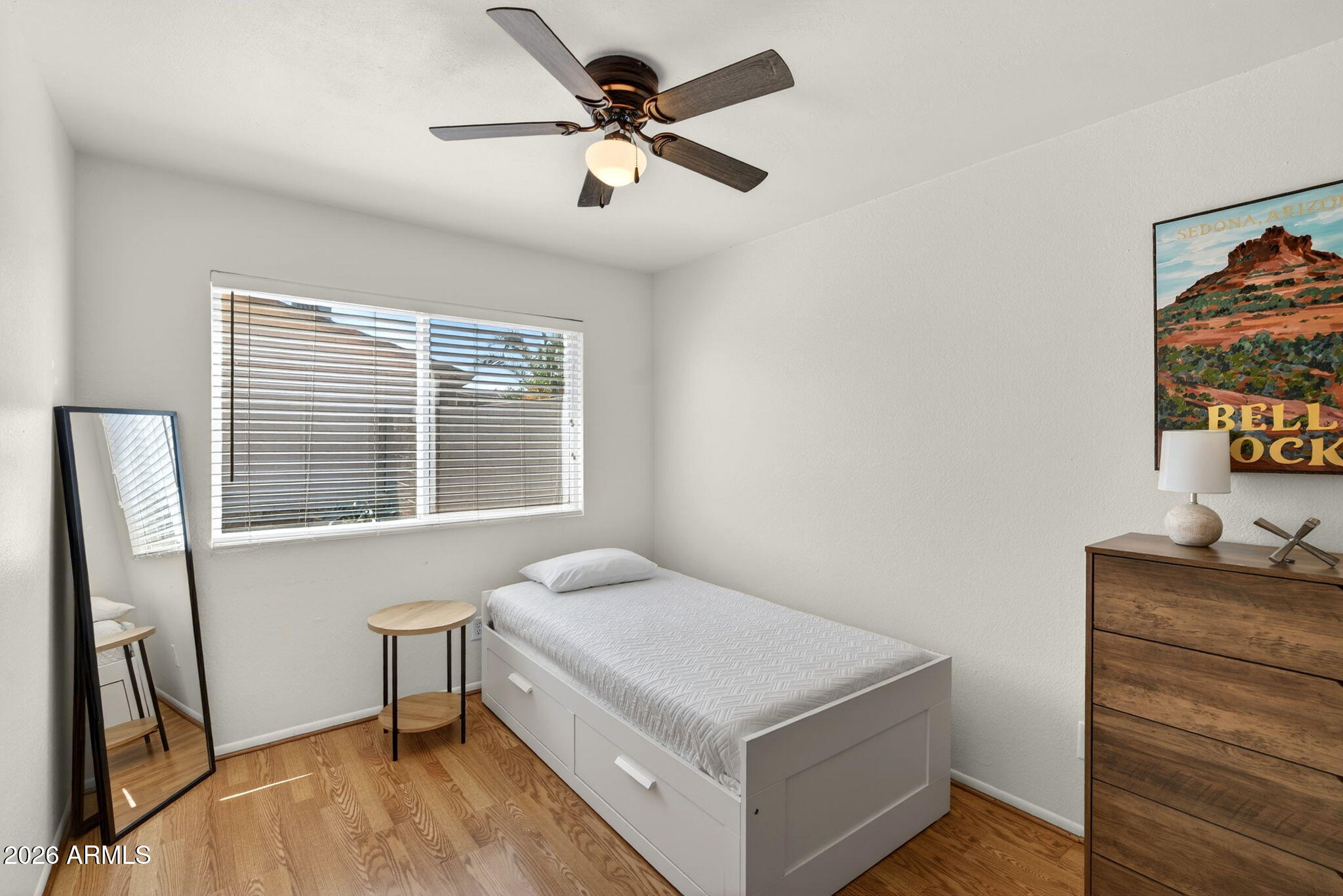 PEPPERWOOD CHANDLER UNIT 3 - Residential