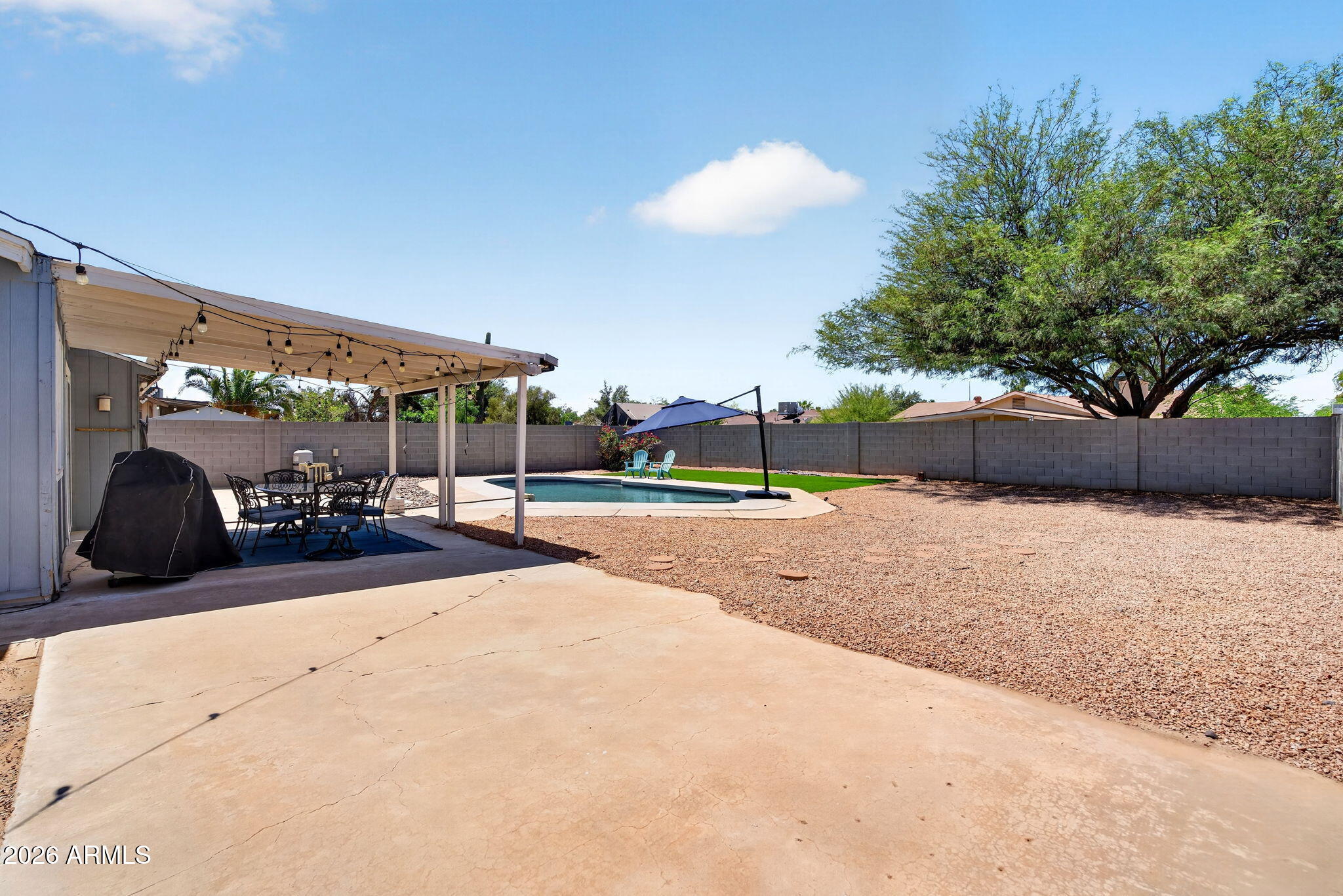 PEPPERWOOD CHANDLER UNIT 3 - Residential