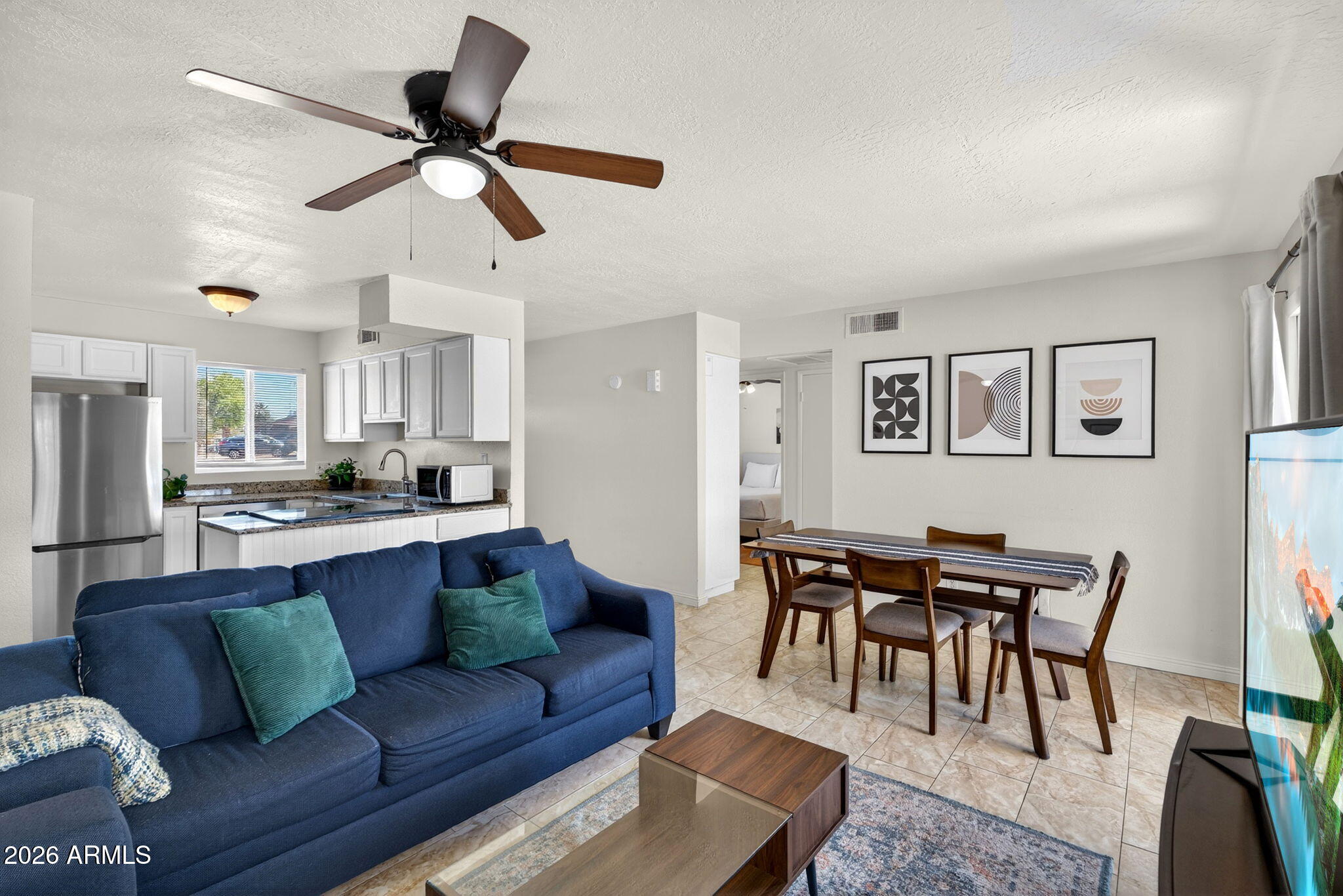 PEPPERWOOD CHANDLER UNIT 3 - Residential