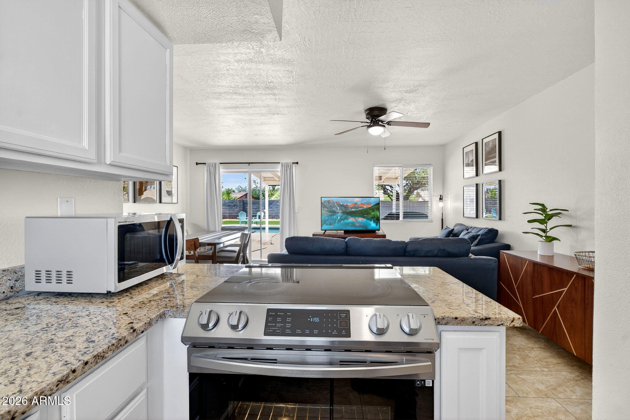 PEPPERWOOD CHANDLER UNIT 3 - Residential