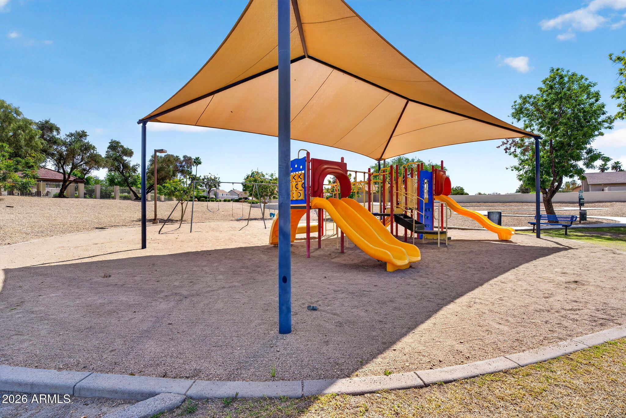 PEPPERWOOD CHANDLER UNIT 3 - Residential