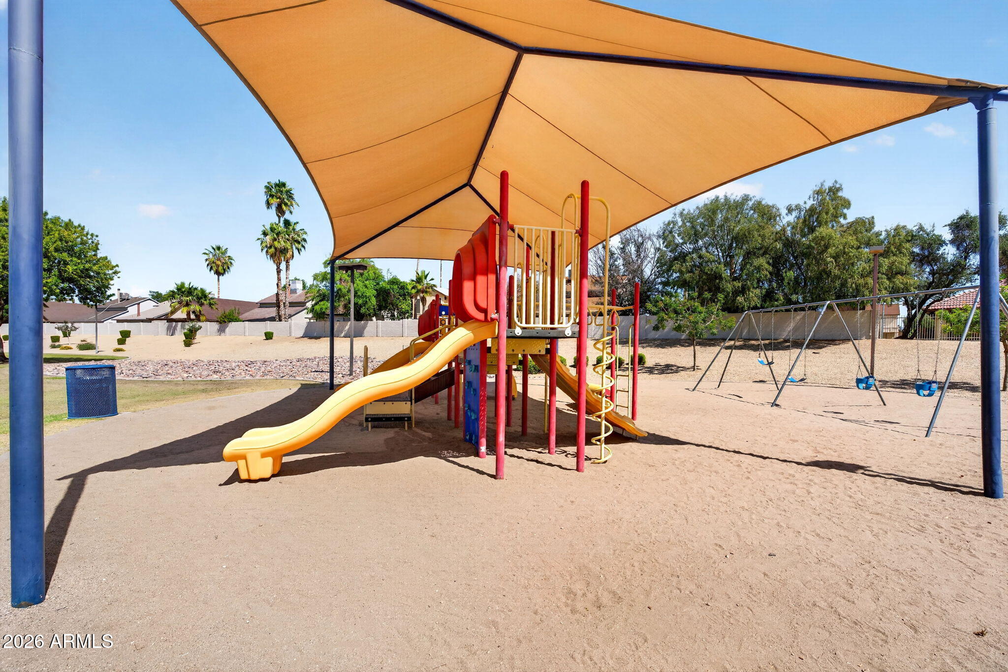 PEPPERWOOD CHANDLER UNIT 3 - Residential