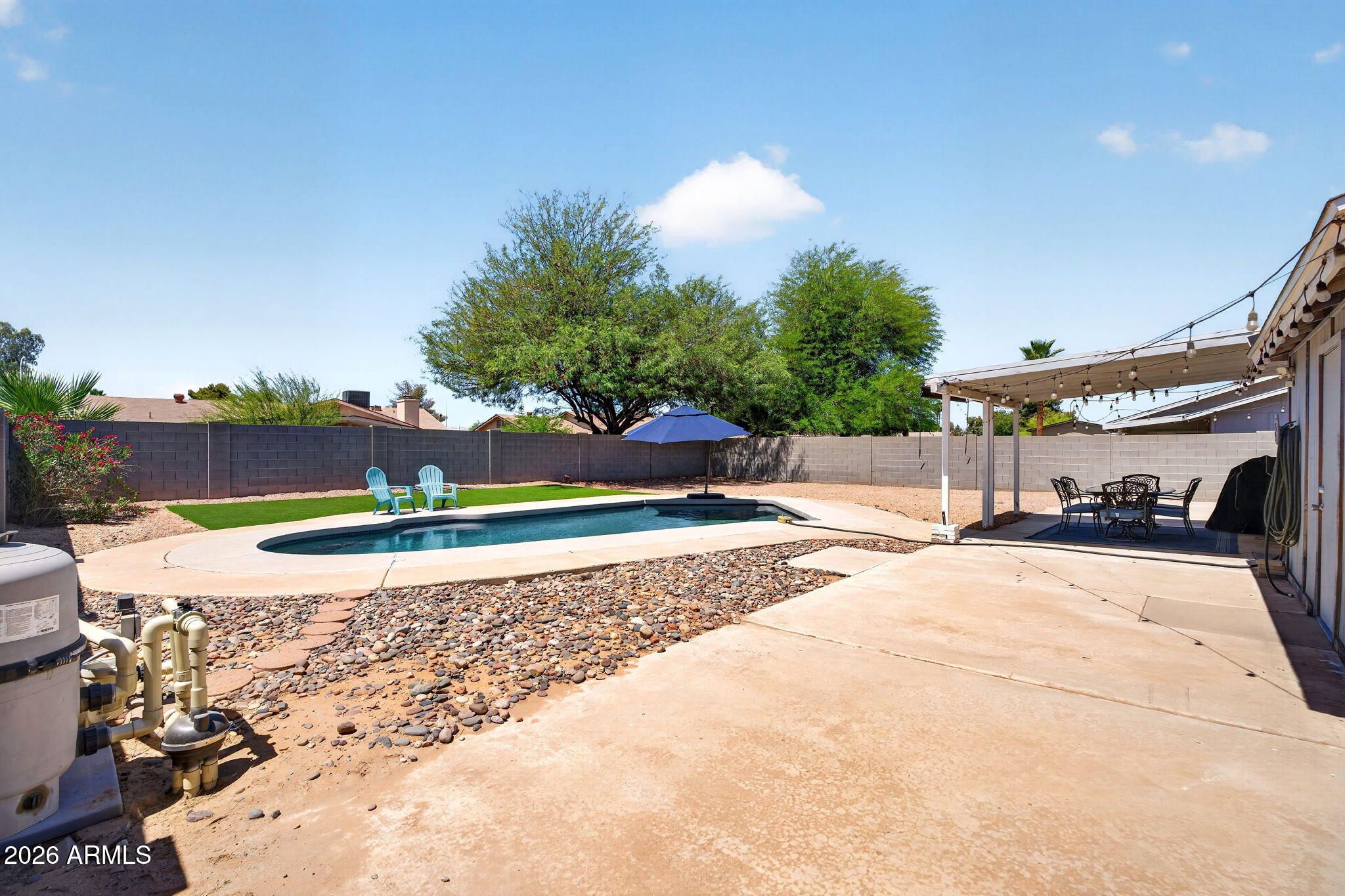 PEPPERWOOD CHANDLER UNIT 3 - Residential