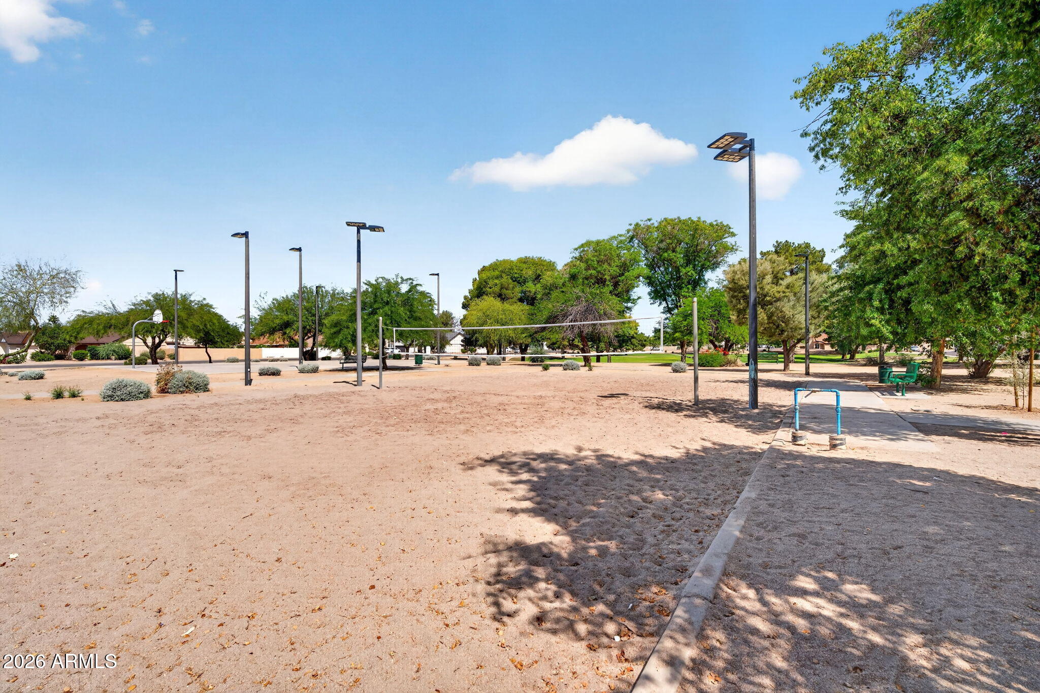 PEPPERWOOD CHANDLER UNIT 3 - Residential