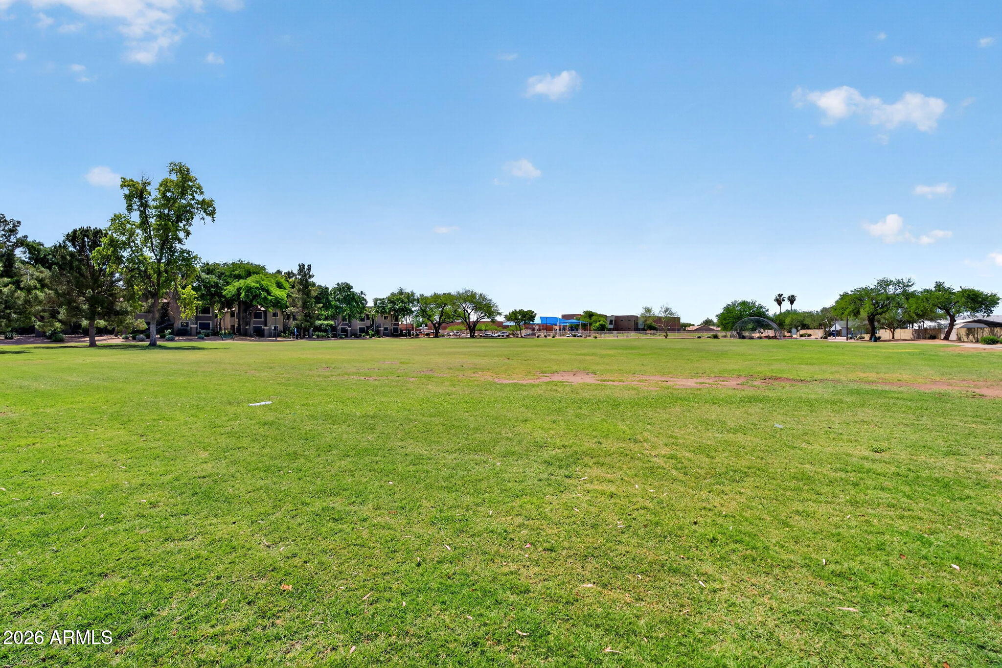 PEPPERWOOD CHANDLER UNIT 3 - Residential
