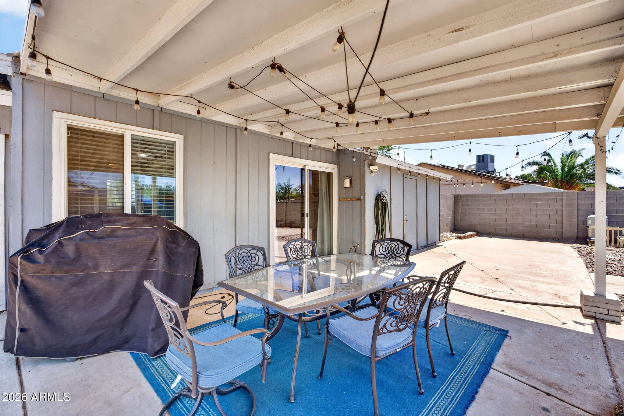 PEPPERWOOD CHANDLER UNIT 3 - Residential