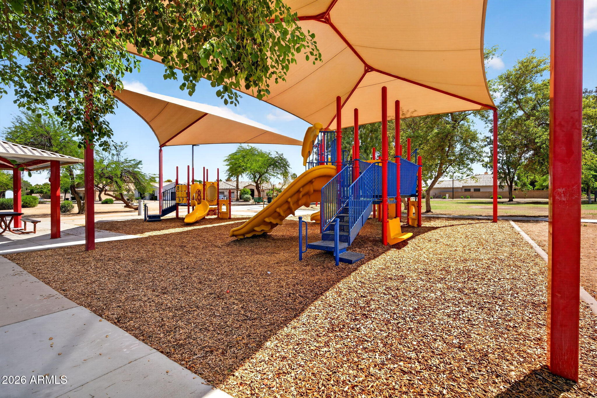 PEPPERWOOD CHANDLER UNIT 3 - Residential