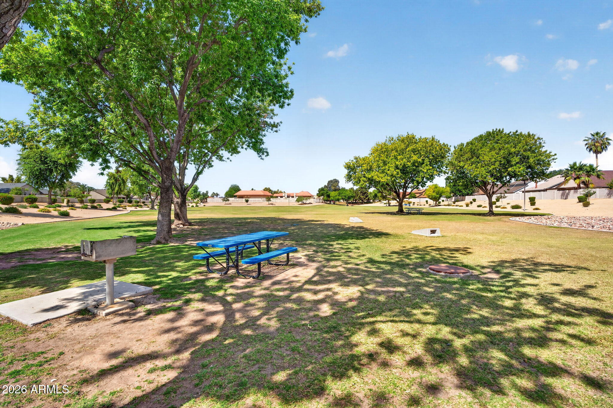 PEPPERWOOD CHANDLER UNIT 3 - Residential