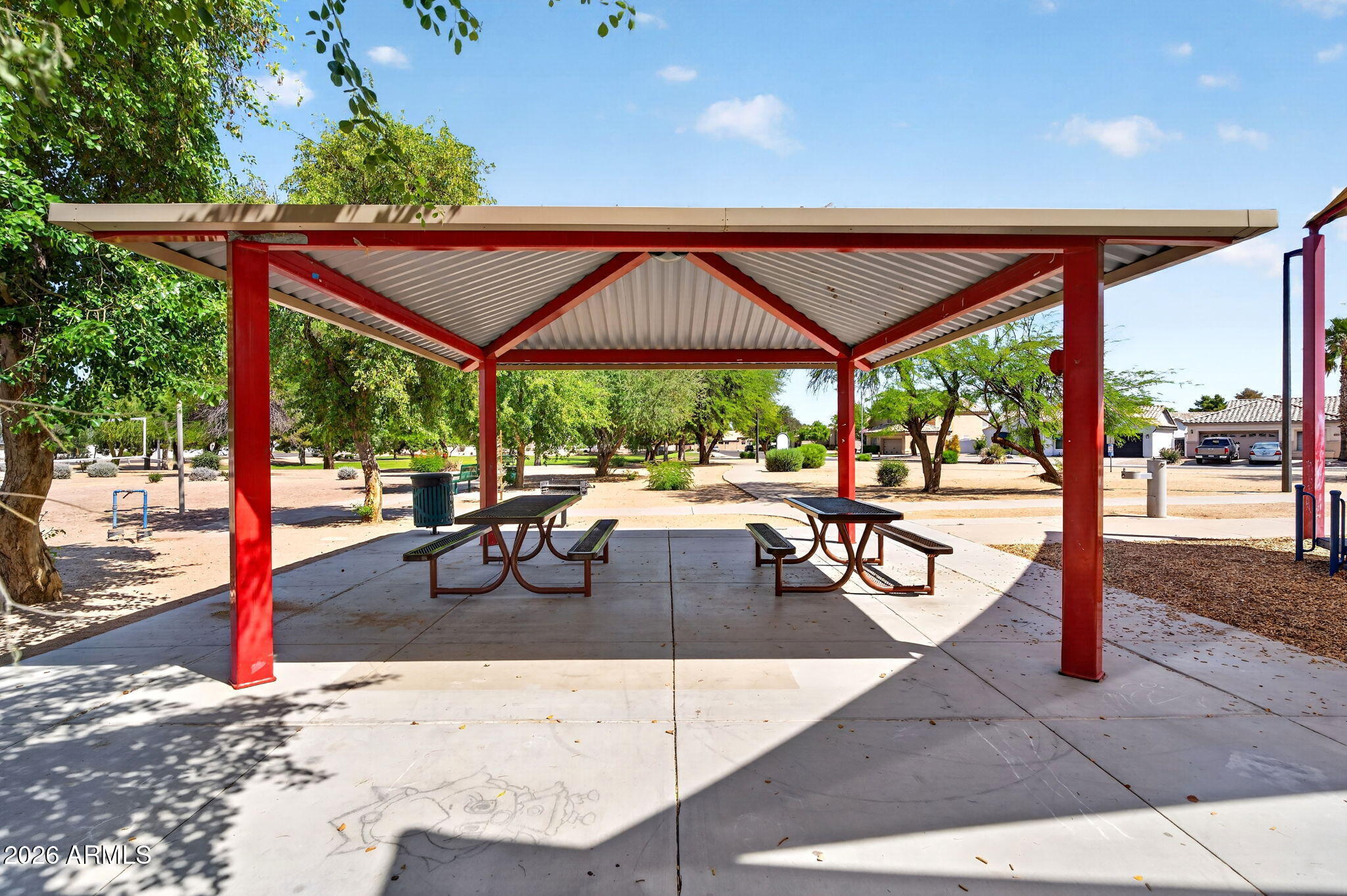 PEPPERWOOD CHANDLER UNIT 3 - Residential