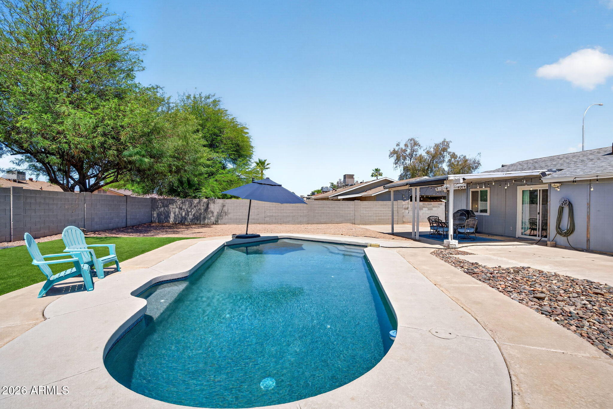 PEPPERWOOD CHANDLER UNIT 3 - Residential