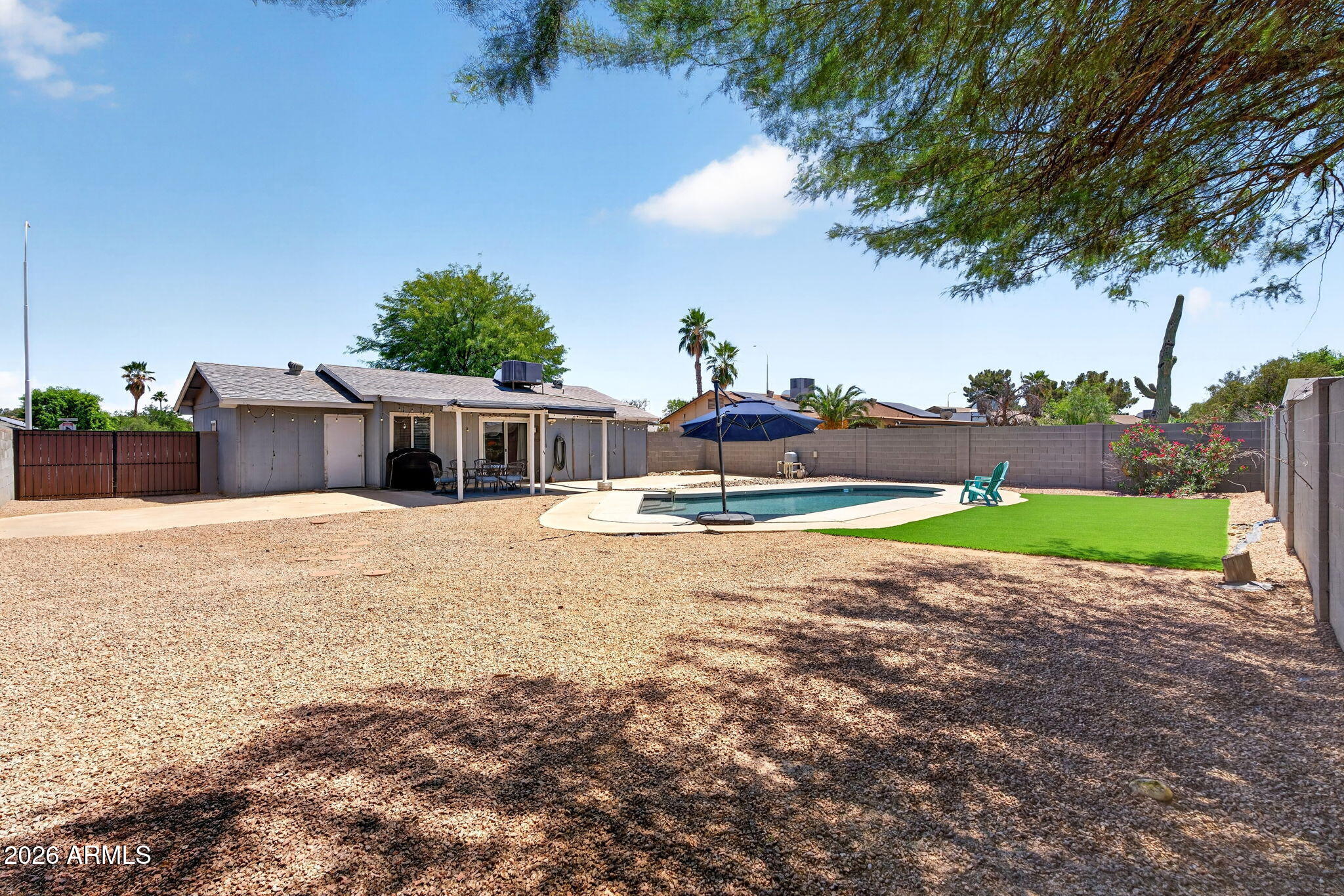 PEPPERWOOD CHANDLER UNIT 3 - Residential