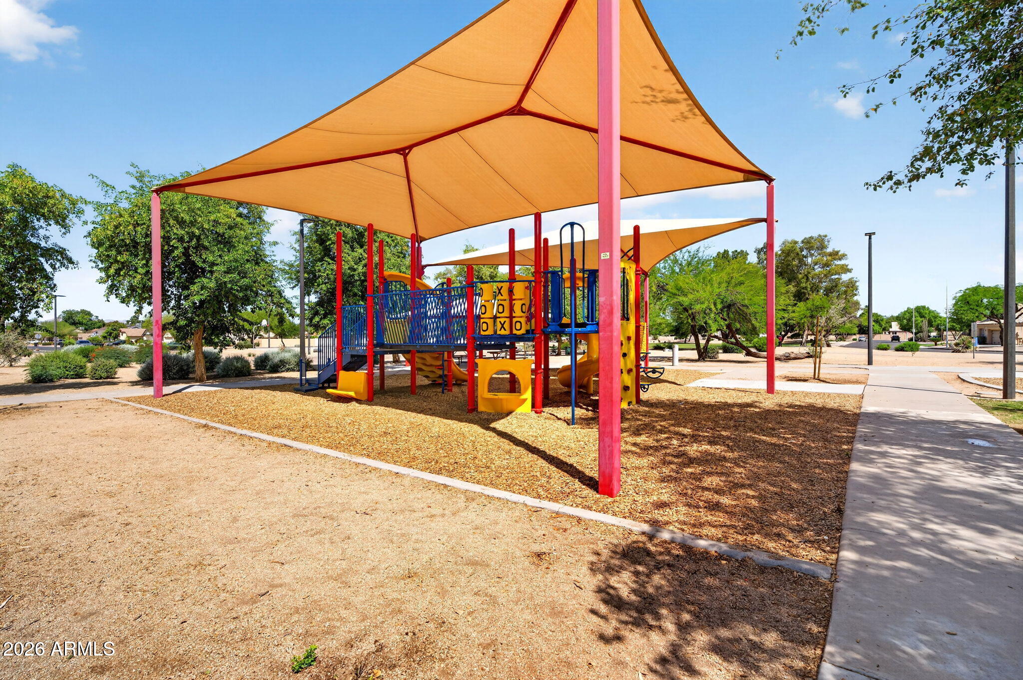 PEPPERWOOD CHANDLER UNIT 3 - Residential