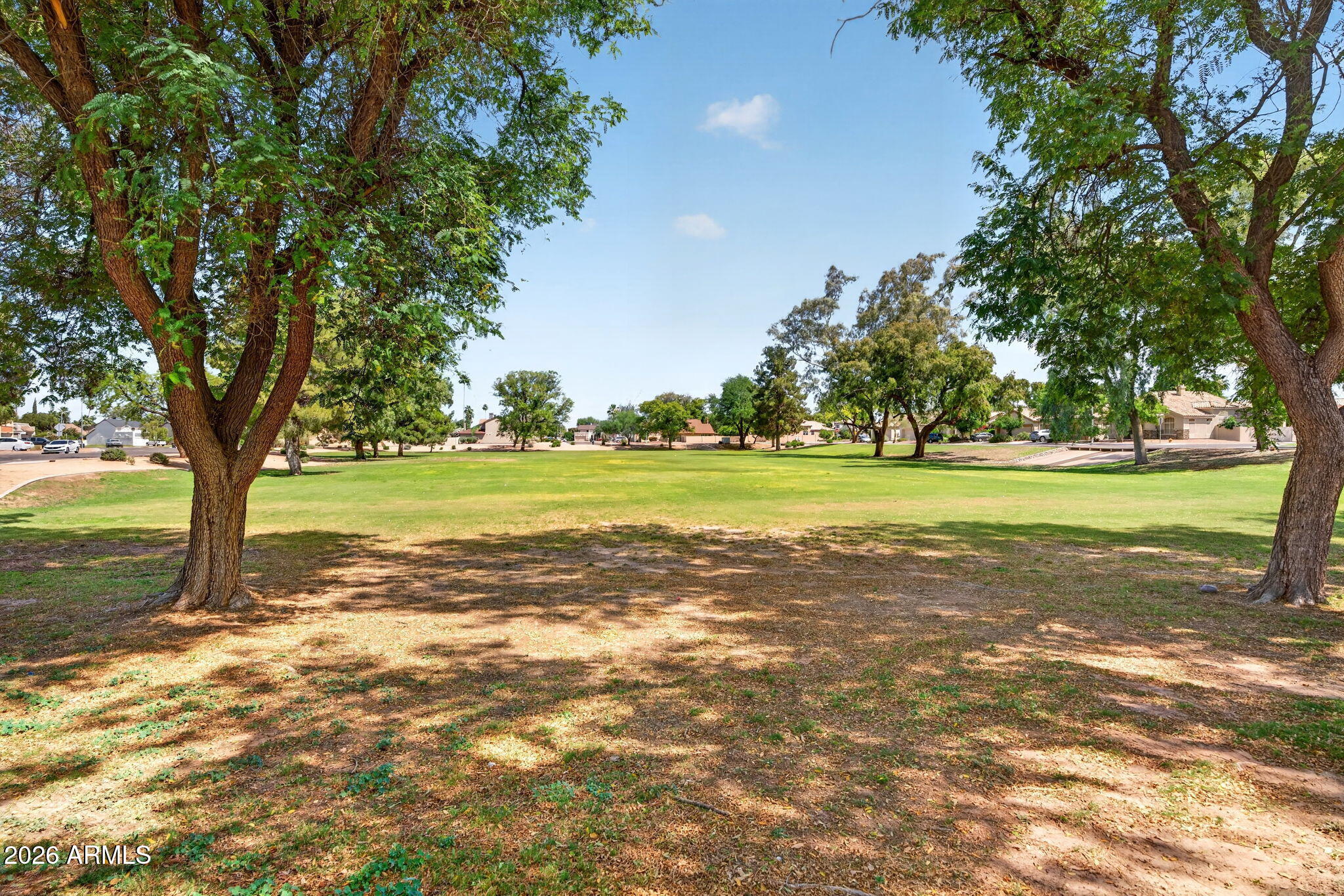 PEPPERWOOD CHANDLER UNIT 3 - Residential