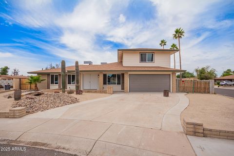 9803 N 40TH Drive Phoenix AZ 85051