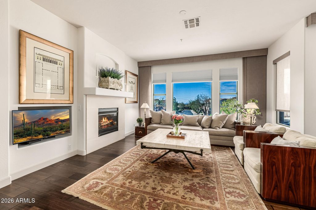 Photo of 19550 N Grayhawk Drive #2035, Scottsdale, AZ 85255 (MLS # 6993462)