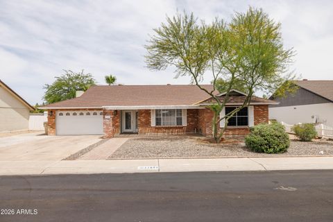 Photo of 11843 N 60th Avenue, Glendale, AZ 85304 (MLS # 7033582)