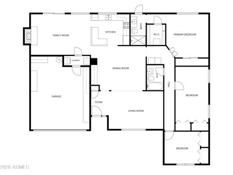 Photo of 11843 N 60th Avenue, Glendale, AZ 85304 (MLS # 7033582)