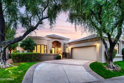 7878 E GAINEY RANCH Road 22 Scottsdale AZ 85258