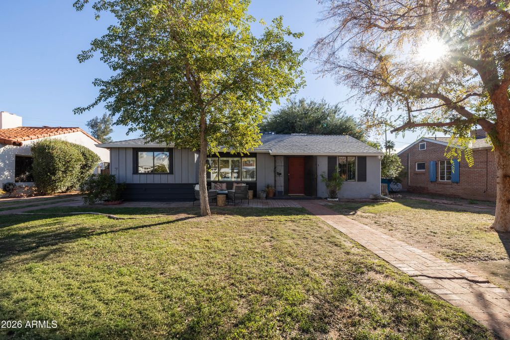 Photo of 313 W Palm Lane, Phoenix, AZ 85003 (MLS # 6972465)