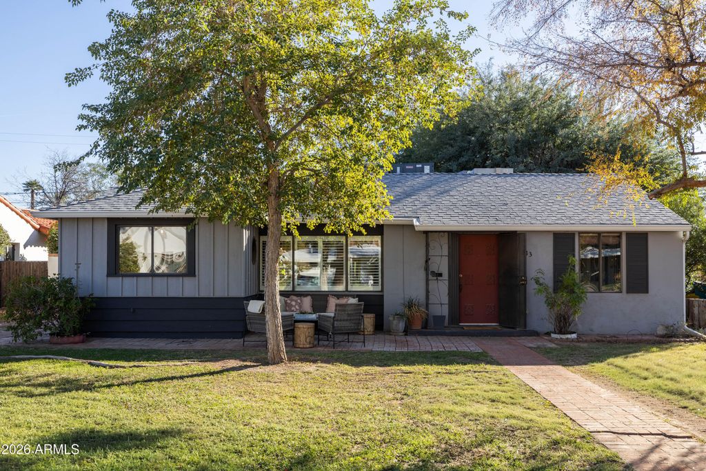 Photo of 313 W Palm Lane, Phoenix, AZ 85003 (MLS # 6972465)