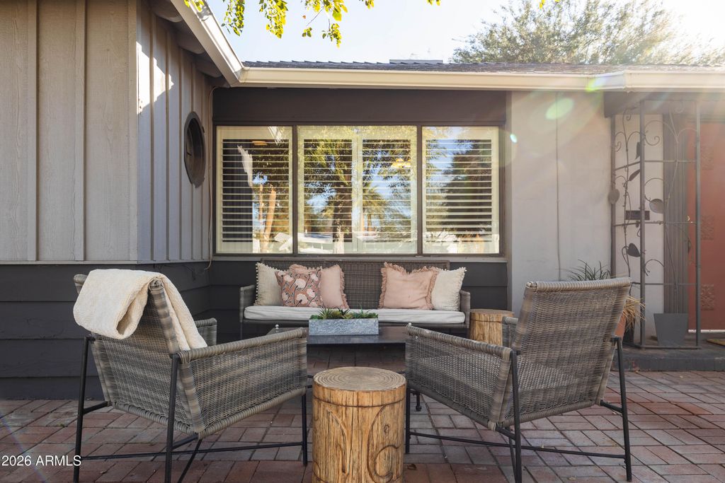 Photo of 313 W Palm Lane, Phoenix, AZ 85003 (MLS # 6972465)