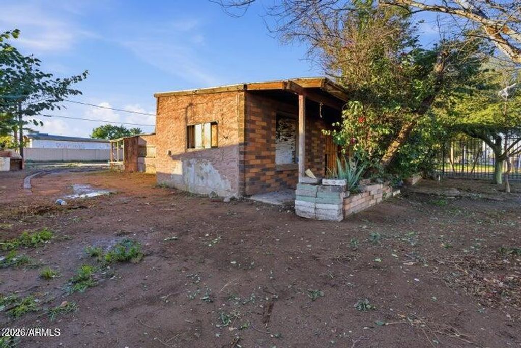 Photo of 614 N 27th Avenue #3, Phoenix, AZ 85009 (MLS # 6986458)